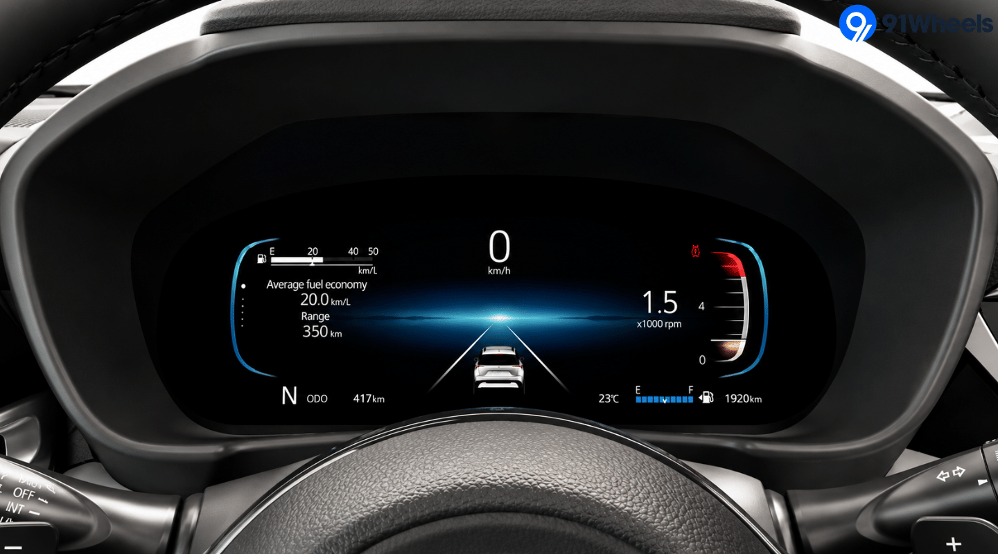 Maruti Brezza